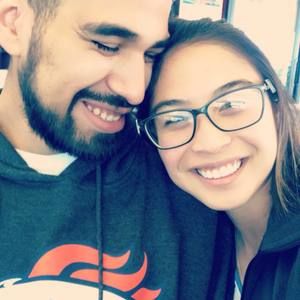 Meet your Posher, Vicky